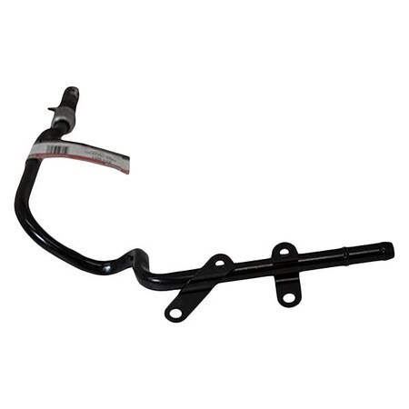 Motorcraft Hose-Heater Water, Kh601 KH601